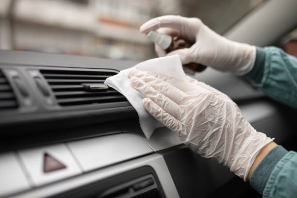 Best HVAC System Cleaning  in Raoul, GA