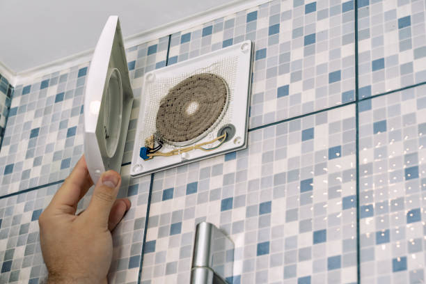 Best HVAC Duct Inspection Services  in Raoul, GA