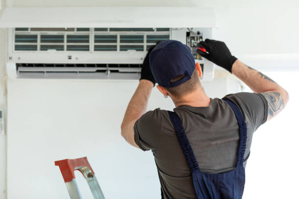 Raoul, GA Airduct Cleaning Company