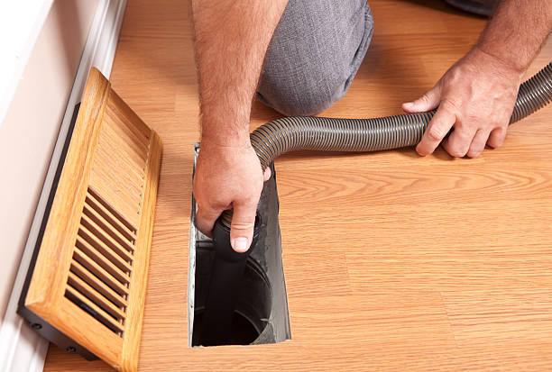 Best HVAC System Cleaning  in Raoul, GA