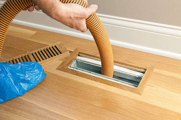 Best Local Air Duct Cleaning Services  in Raoul, GA