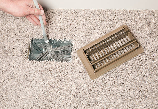 Best Residential Air Duct Cleaning  in Raoul, GA
