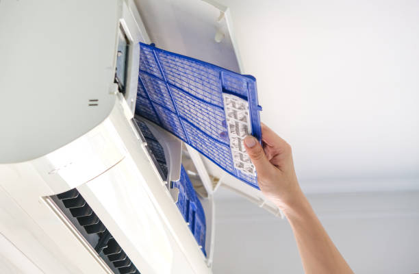 Best Air Duct Cleaning Near Me  in Raoul, GA