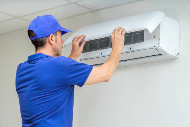 Best Residential Air Duct Cleaning  in Raoul, GA