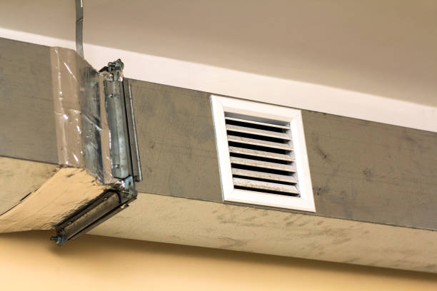 Best Emergency Air Duct Cleaning  in Raoul, GA